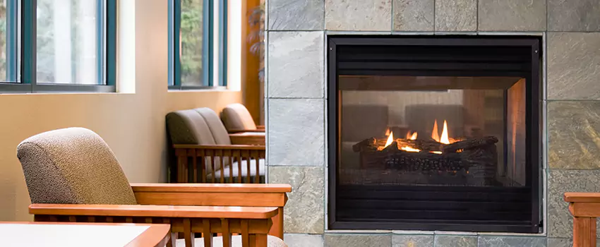 Osburn Fireplace Tempered Glass Hearth Pad Replacement in Allison Park, Pennsylvania