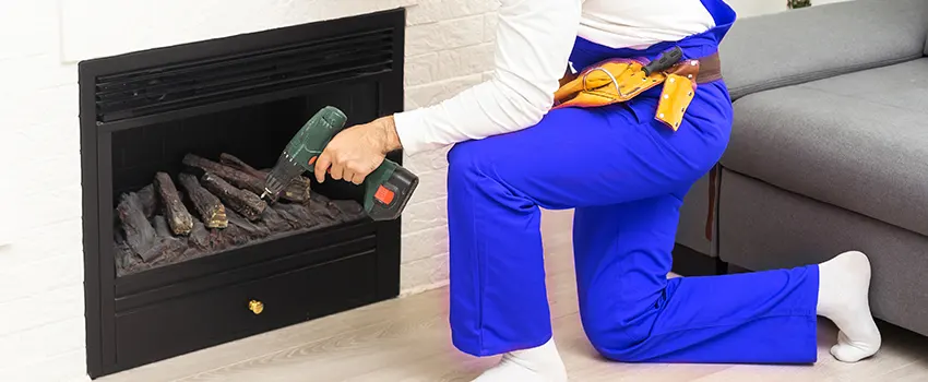Pellet Fireplace Repair Services in Allison Park, PA