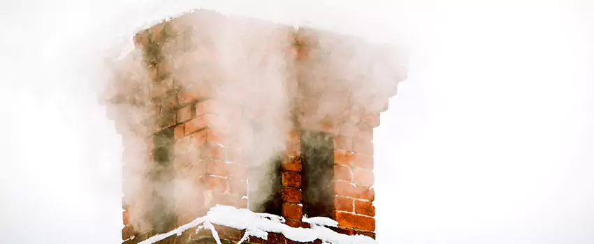 Chimney Flue Soot Removal in Allison Park, PA
