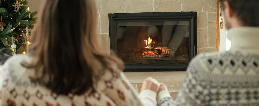 Superior Open-Hearth Wood Fireplaces in Allison Park, PA