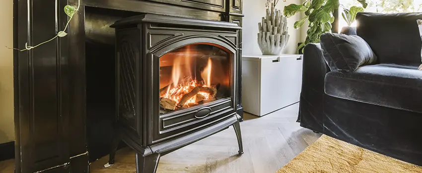 Valor Wood Fireplace in Allison Park, PA