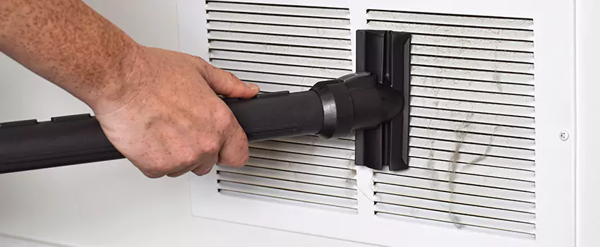 Vent Cleaning Process in Allison Park, Pennsylvania