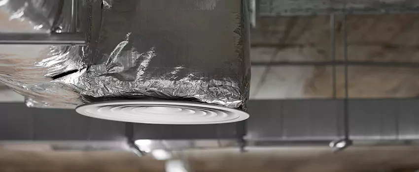 Signs of Dust Accumulation in Vents in Allison Park, PA