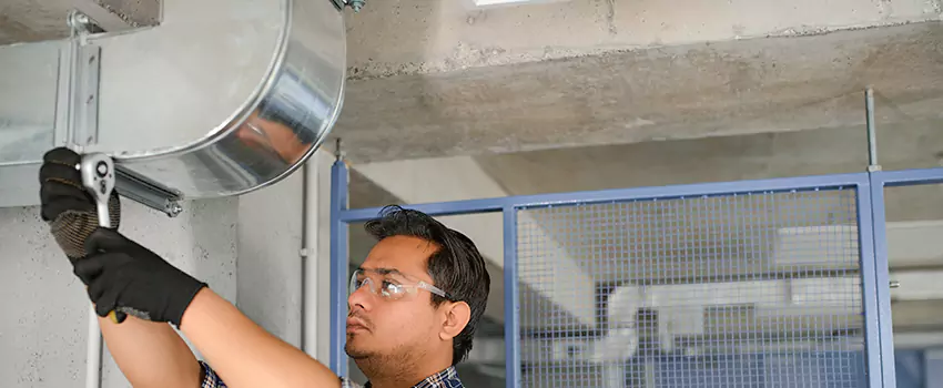 Benefit of Ventilation Cleaning in Allison Park, Pennsylvania