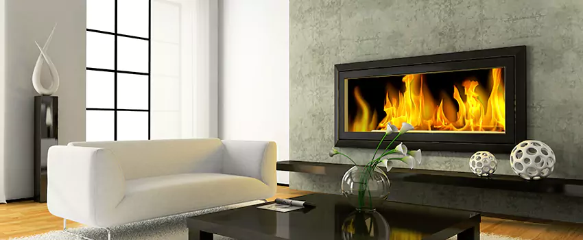 Ventless Fireplace Oxygen Depletion Sensor Installation and Repair Services in Allison Park, Pennsylvania