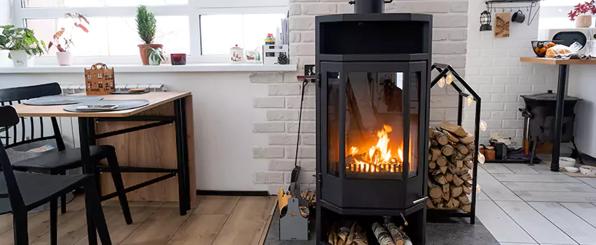 Cost of Vermont Castings Fireplace Services in Allison Park, PA