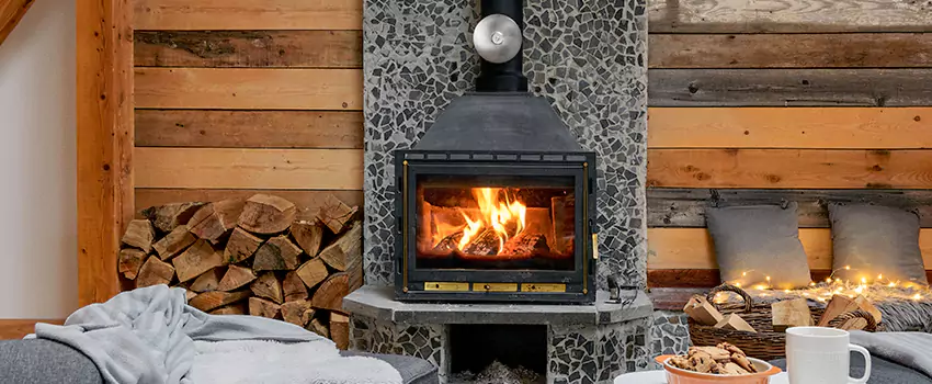 Affordable Wood Fireplace Fixing Solutions in Allison Park, Pennsylvania