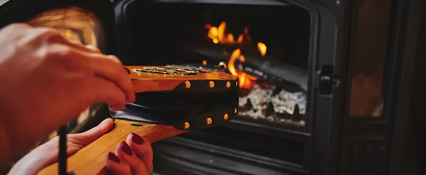 Wood Stove Grates Repair in Allison Park, Pennsylvania