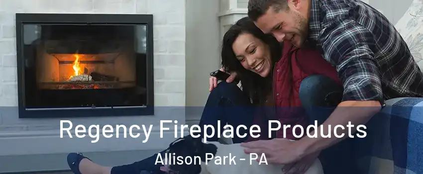  Regency Fireplace Products Allison Park - PA