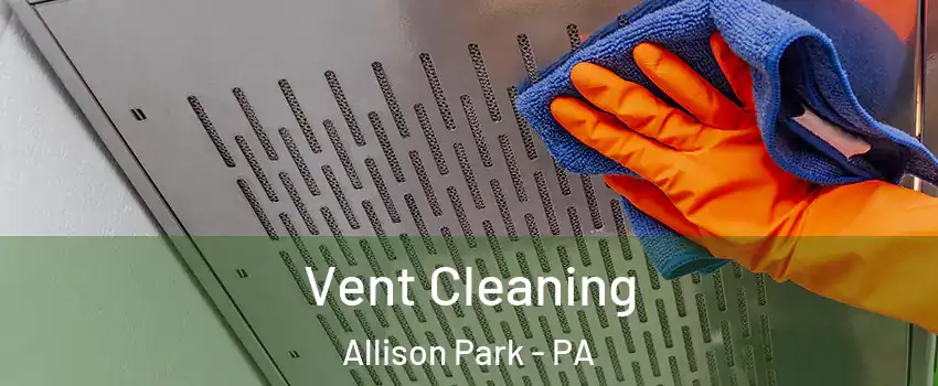  Vent Cleaning Allison Park - PA